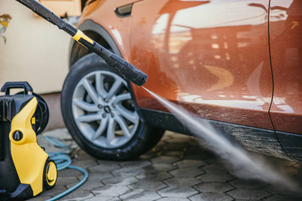 Best Pressure Washing Company Near Me  in Tresckow, PA