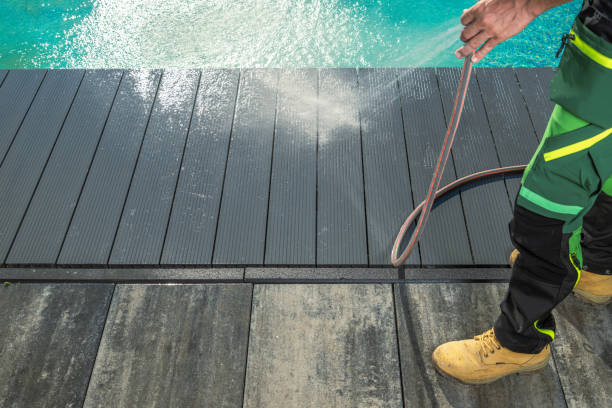 Trusted Tresckow, PA Pressure Washing Experts