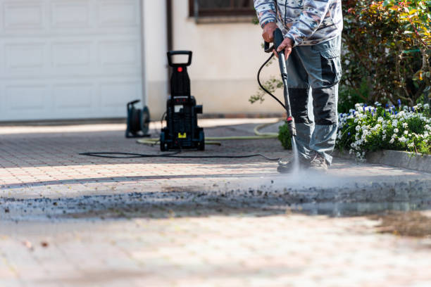 Best Fence Pressure Washing  in Tresckow, PA