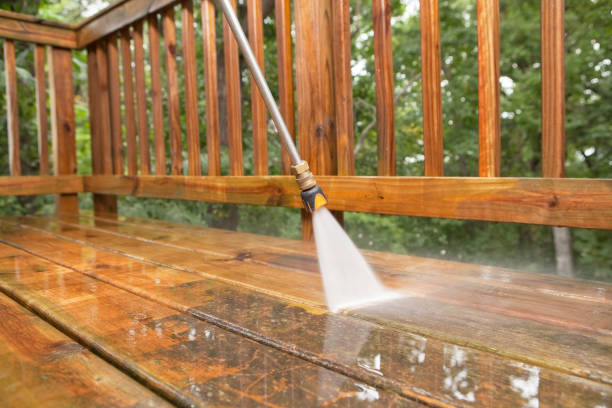 Roof Power Washing Services in Tresckow, PA